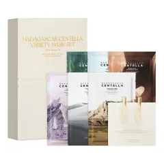 SKIN1004 Madagascar Centella Variety Mask Set thumbnail 2