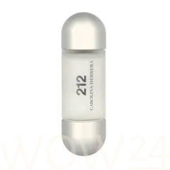 Carolina Herrera 212 NYC thumbnail 5
