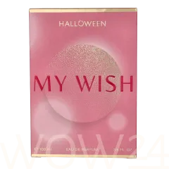 Jesus Del Pozo My Wish thumbnail 2