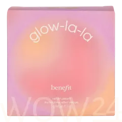 Benefit Benefit Glow-La-La Powder Highlighter thumbnail 2