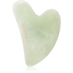 KORIKA Gua Sha stone made of green jade (Gua Sha Stone) thumbnail 2