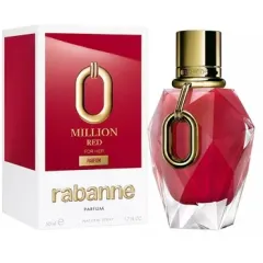 Rabanne Million Red thumbnail 1