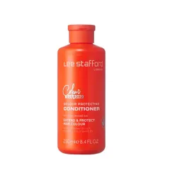 Lee Stafford Conditioner for colored hair Colour Guarded Color Protecting Conditioner - 250 ml thumbnail 1