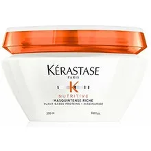 Kérastase Kerastase Nutritive Masquintense Treatment Rich thumbnail 7