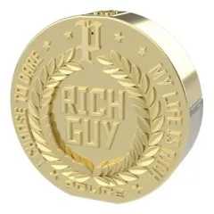 Police Rich Guy thumbnail 2