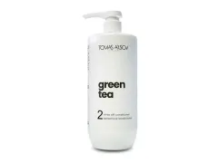 Tomas Arsov Regenerating conditioner Green Tea (Rinse Off Conditioner) 1000 ml thumbnail 1
