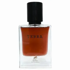 Maison Alhambra Terra thumbnail 1
