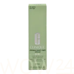 Clinique Clinique smart clinical md night repair treatment thumbnail 2