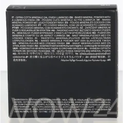 Kiko Milano Kiko Milano Radiant Fusion Baked Powder thumbnail 3