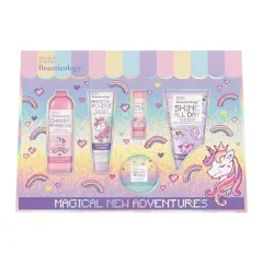Baylis & Harding Baylis & Harding Body Care Gift Set - Unicorn, 5pcs thumbnail 1