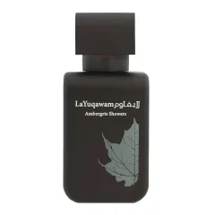 Rasasi La Yuqawam Ambergris Showers thumbnail 2