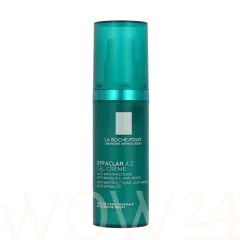 La Roche-Posay Effaclar A.Z. Gel-Creme thumbnail 5