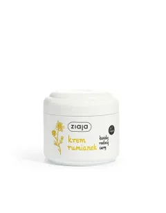Ziaja Chamomile Face Cream thumbnail 2