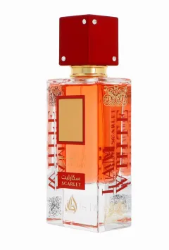 Lattafa perfumes Ana Abiyedh Scarlet thumbnail 7