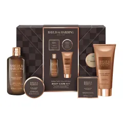 Baylis & Harding Gift Set Black Pepper & Ginseng Set of 4 pcs thumbnail 2