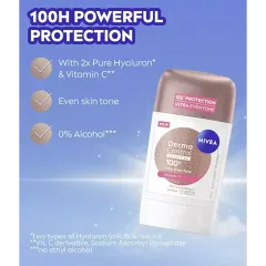 Nivea Derma Dry Control thumbnail 2
