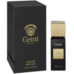 Gritti You're So Vain thumbnail 5
