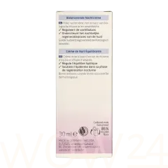 Weleda Iris Balancing Night Cream thumbnail 3