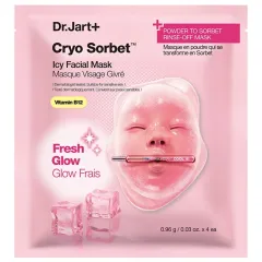 Dr. Jart+ Dr.Jart+ Cryo Sorbet Icy Face Masks thumbnail 1