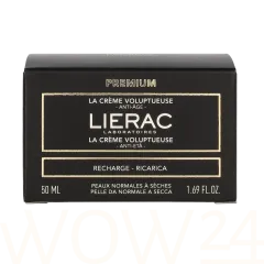 Lierac Premium The Voluptous Cream thumbnail 2