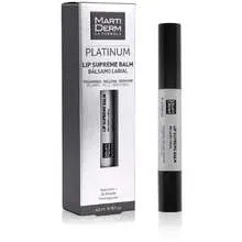 Martiderm Platinum Lip Supreme Balm 4,5 ml thumbnail 1