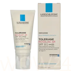 La Roche-Posay Toleriane Rosaliac AR Soothing Moisturiser thumbnail 4