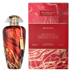 The Merchant of Venice Red Potion thumbnail 4