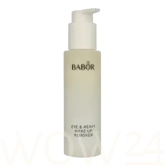 Babor Make-up remover (Eye & Heavy Make-Up Remover) thumbnail 5