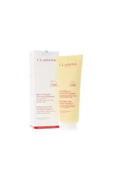 Clarins Hydrating Gentle Foaming Cleanser thumbnail 2