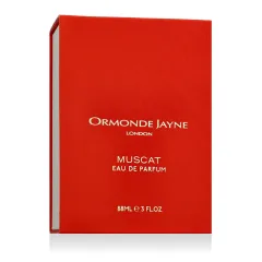 Ormonde Jayne La Route de La Soie Muscat thumbnail 2