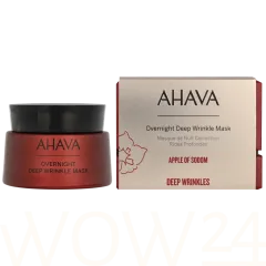 AHAVA Apple Of Sodom Overnight Deep Wrinkle Mask thumbnail 4
