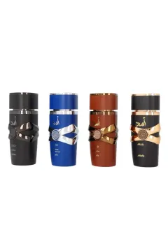 Lattafa perfumes Asad Collection thumbnail 3