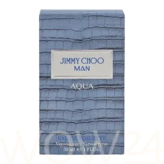 Jimmy Choo Man Aqua thumbnail 1