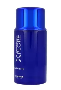Al Haramain Xplore sapphire thumbnail 2