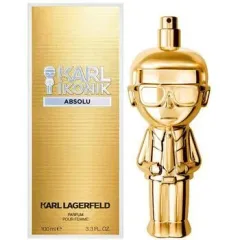 Karl Lagerfeld Ikonik Absolu 4