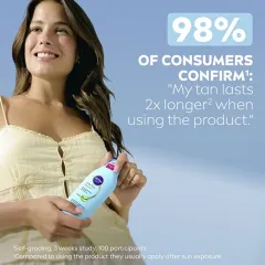 Nivea After Sun Bronze thumbnail 6