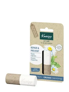 Kneipp Lip Care Lemon Balm & Chamomile thumbnail 1