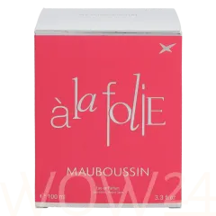 Mauboussin á la folie thumbnail 2