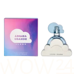 Ariana Grande Cloud thumbnail 4