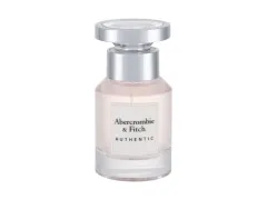 Abercrombie & Fitch Authentic thumbnail 6