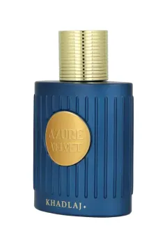 Khadlaj Azure Velvet thumbnail 3