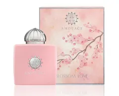 Amouage Blossom love thumbnail 1