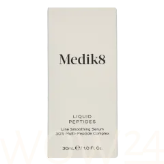 Medik8 Liquid Peptides 30% Complex Multi-Peptide Serum thumbnail 1