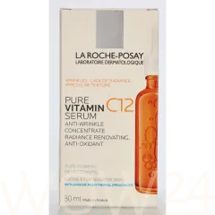 La Roche-Posay LRP Pure Vitamin C12 Serum thumbnail 3