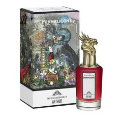 Penhaligon´s Portraits The World According to Arthur thumbnail 3