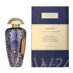 The Merchant of Venice Liberty thumbnail 4
