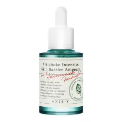 Axis-Y Face Care thumbnail 1