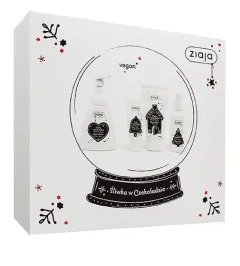 Ziaja Choco Plum thumbnail 1