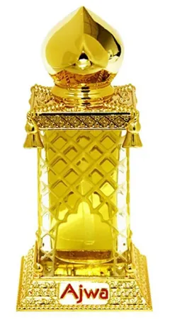 Al Haramain Ajwa thumbnail 1