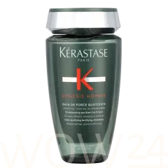 Kérastase Genesis Homme Bain De Force Quotidien thumbnail 2